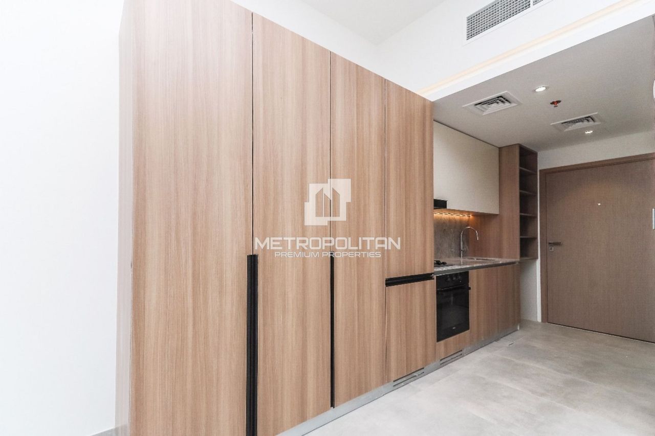 Апартаменты в Дубае, ОАЭ, 43 м² - фото 9