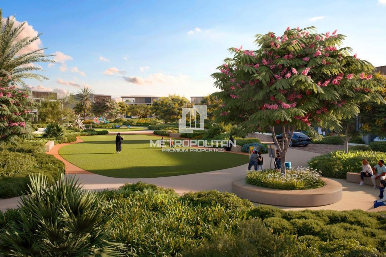 Вилла в Дубае, ОАЭ, 399 м² - фото 10