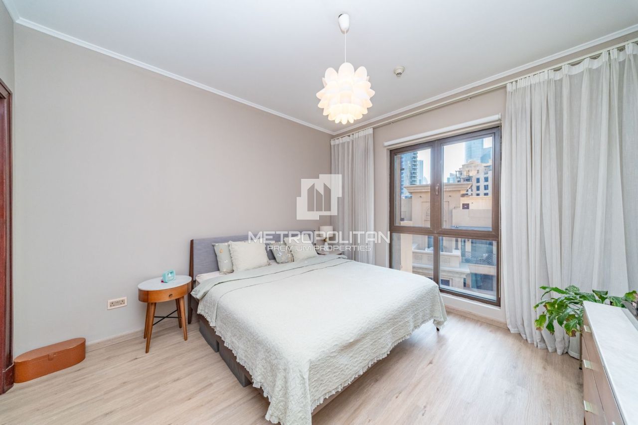 Апартаменты в Дубае, ОАЭ, 131 м² - фото 10