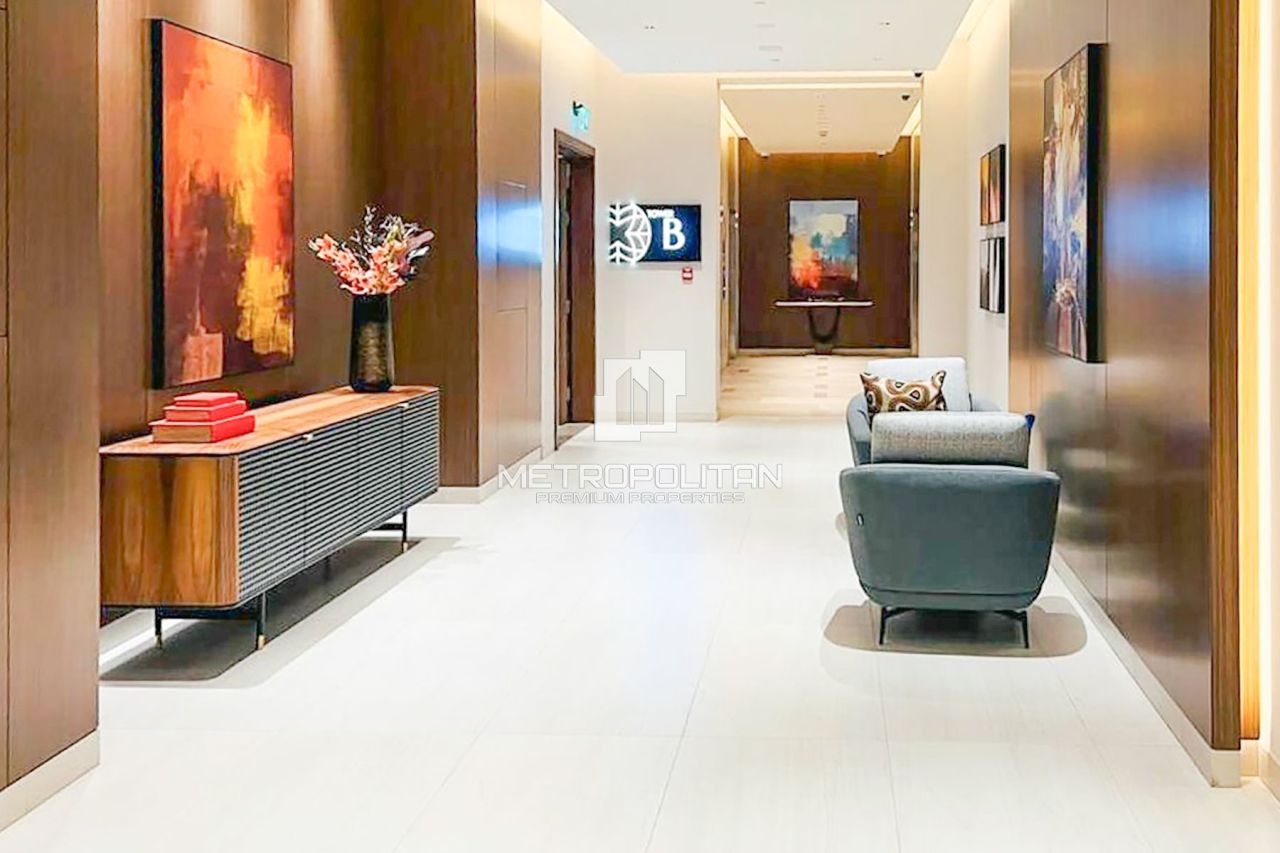 Апартаменты в Дубае, ОАЭ, 74 м² - фото 10