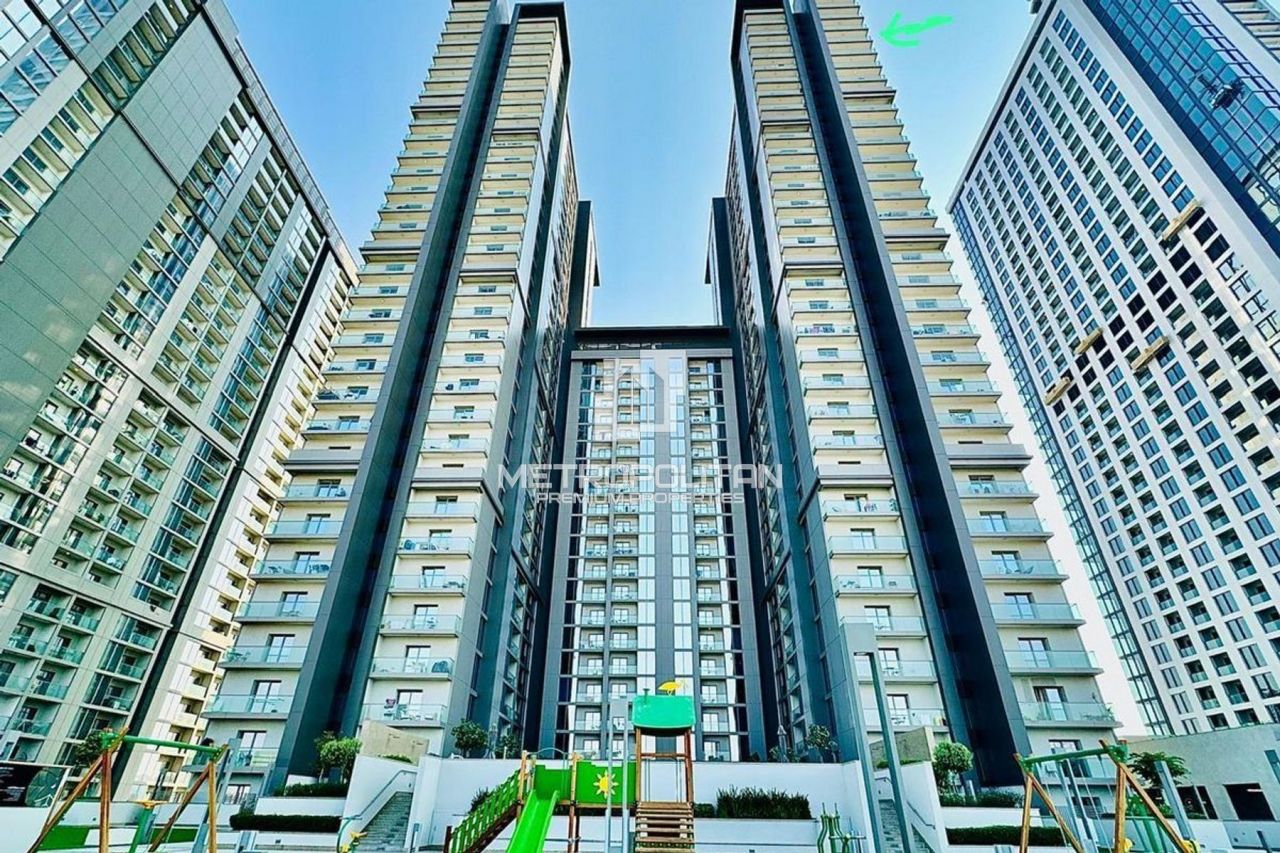 Апартаменты в Дубае, ОАЭ, 75 м² - фото 10