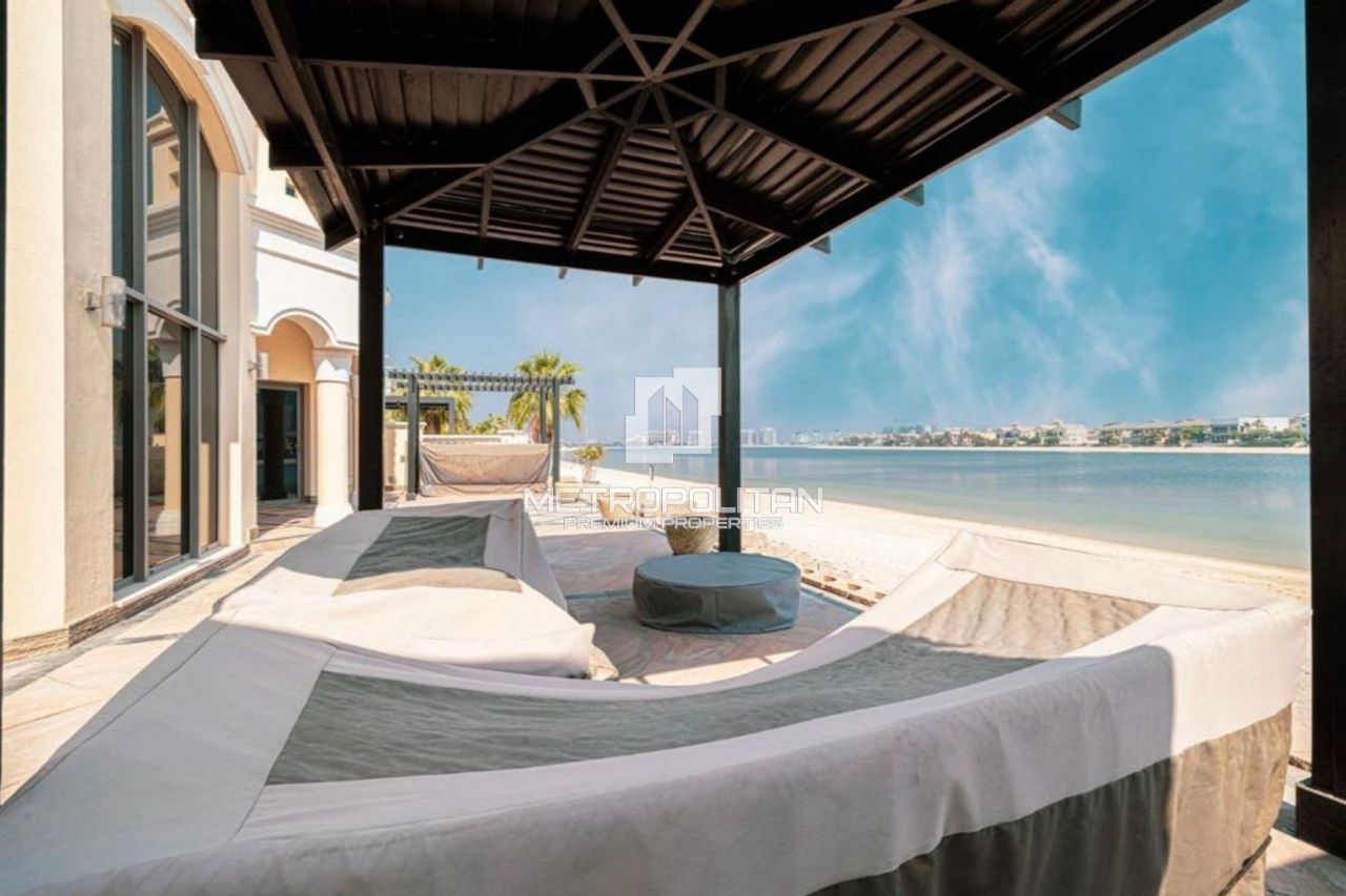 Вилла в Дубае, ОАЭ, 622 м² - фото 10