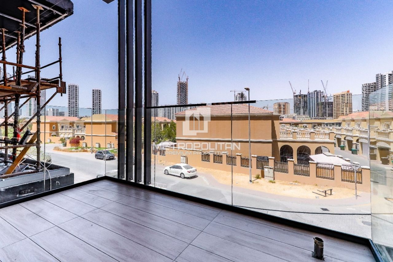 Апартаменты в Дубае, ОАЭ, 43 м² - фото 10