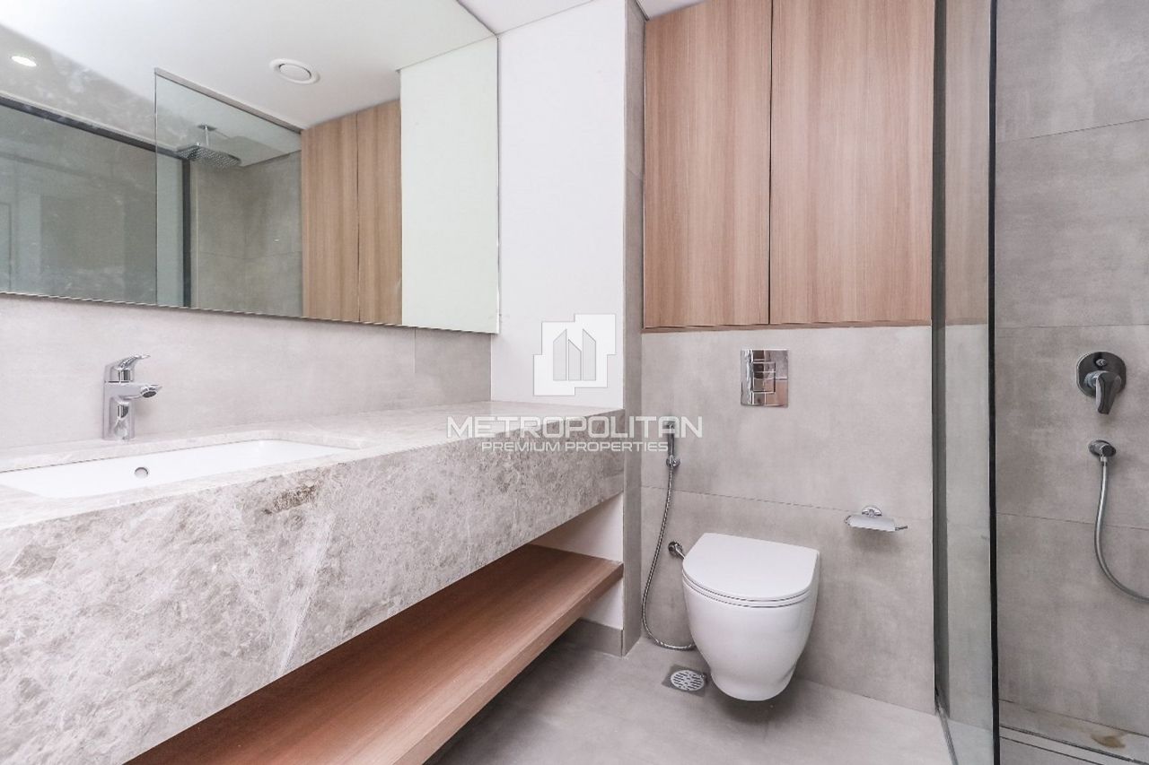 Апартаменты в Дубае, ОАЭ, 43 м² - фото 11