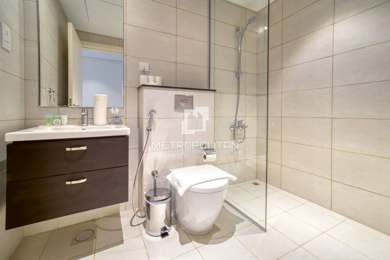 Апартаменты в Дубае, ОАЭ, 86 м² - фото 11