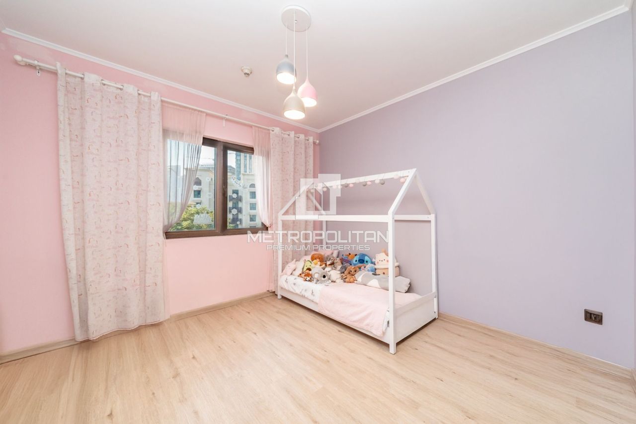 Апартаменты в Дубае, ОАЭ, 131 м² - фото 11