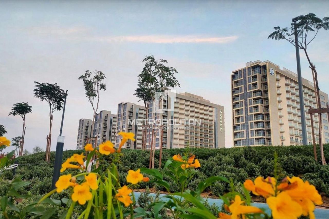 Апартаменты в Дубае, ОАЭ, 71 м² - фото 11