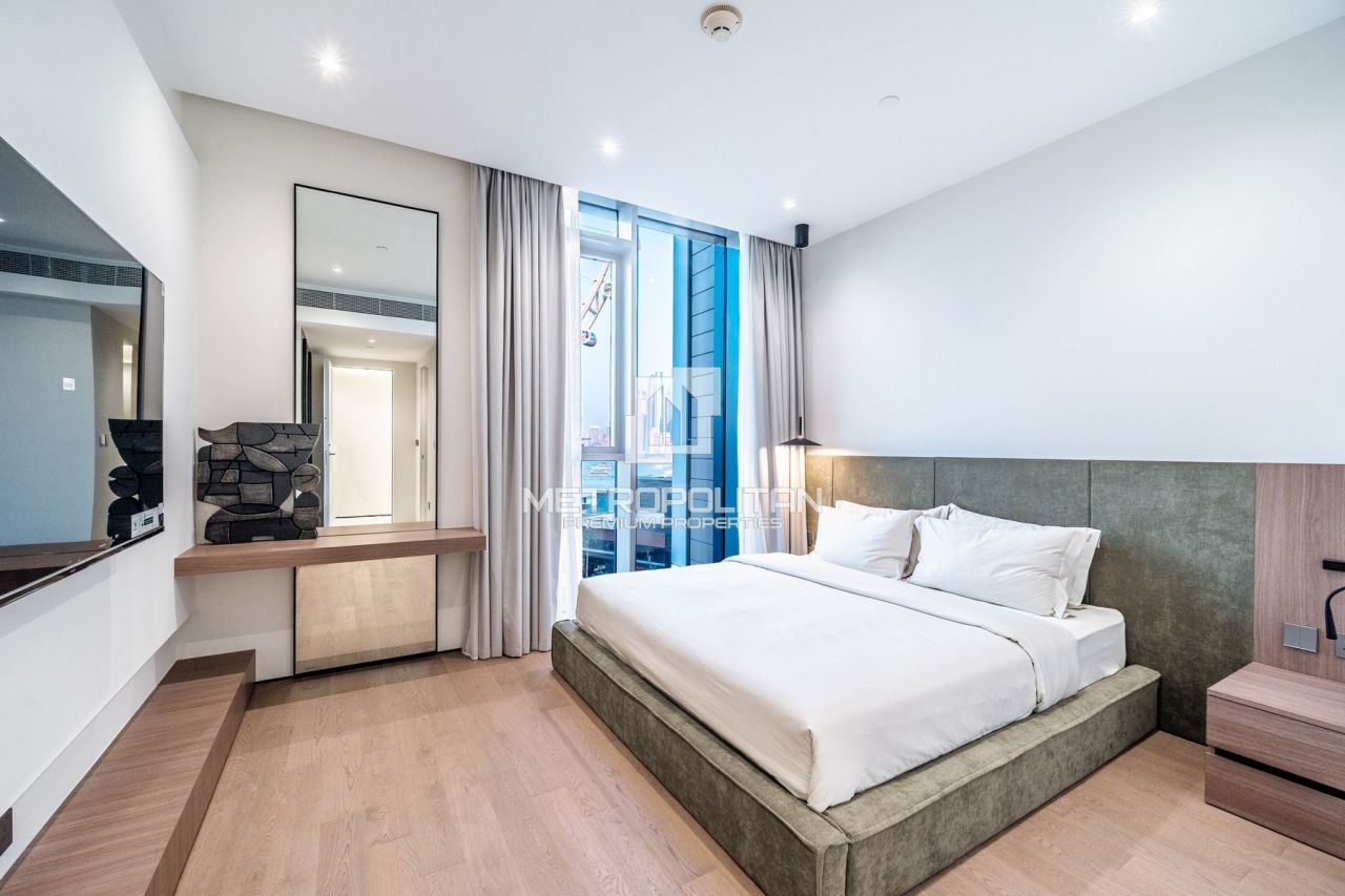 Апартаменты в Дубае, ОАЭ, 149 м² - фото 12