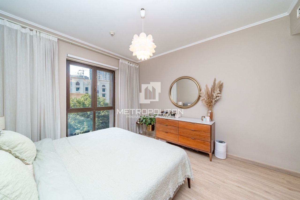 Апартаменты в Дубае, ОАЭ, 131 м² - фото 12