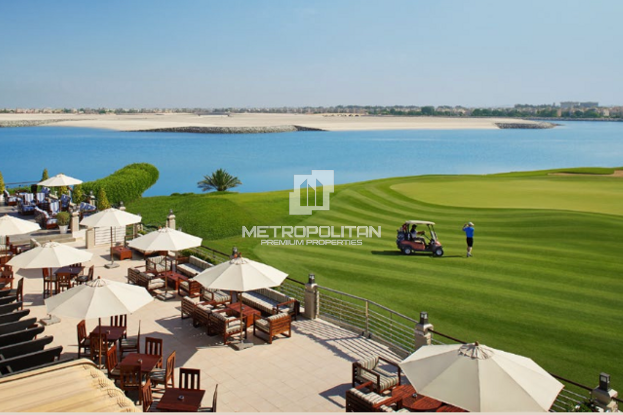 Таунхаус в Рас-эль-Хайме, ОАЭ, 325 м² - фото 12