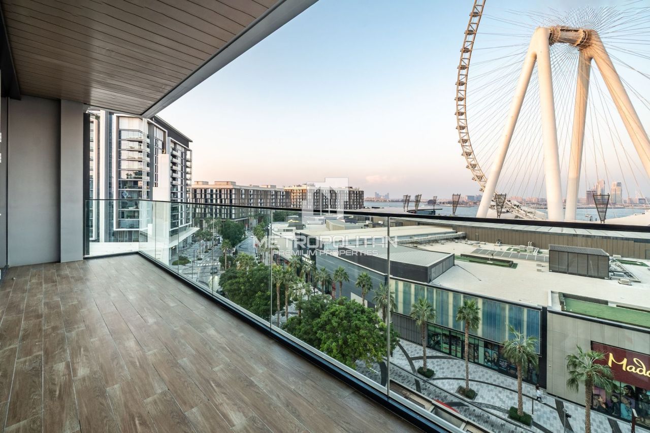 Апартаменты в Дубае, ОАЭ, 149 м² - фото 13