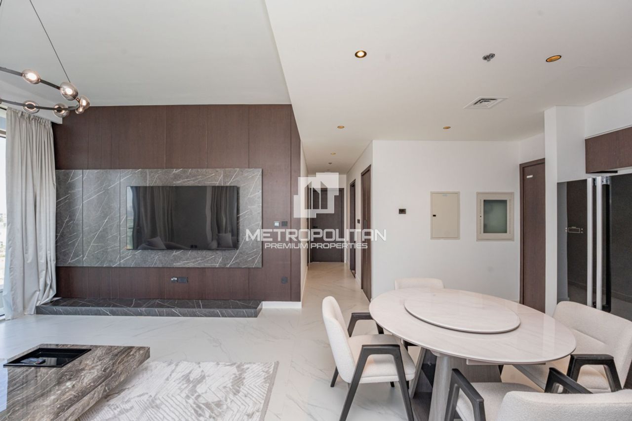 Апартаменты в Дубае, ОАЭ, 112 м² - фото 13