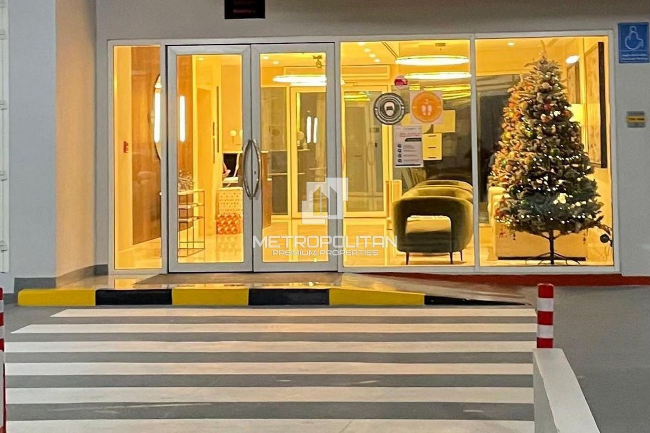 Апартаменты в Дубае, ОАЭ, 71 м² - фото 13