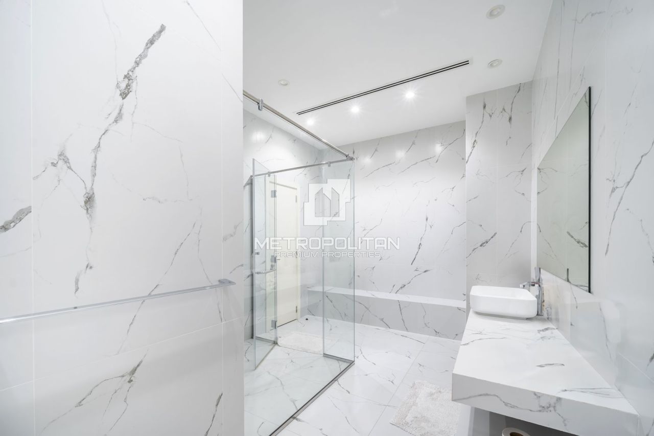 Пентхаус в Дубае, ОАЭ, 493 м² - фото 13