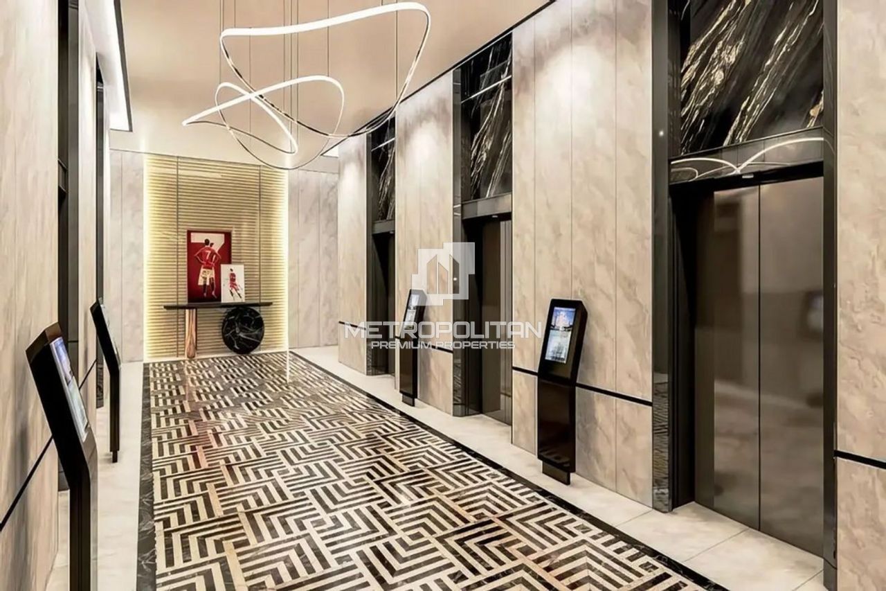 Апартаменты в Дубае, ОАЭ, 82 м² - фото 14