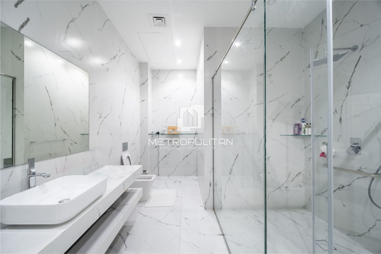 Пентхаус в Дубае, ОАЭ, 493 м² - фото 14