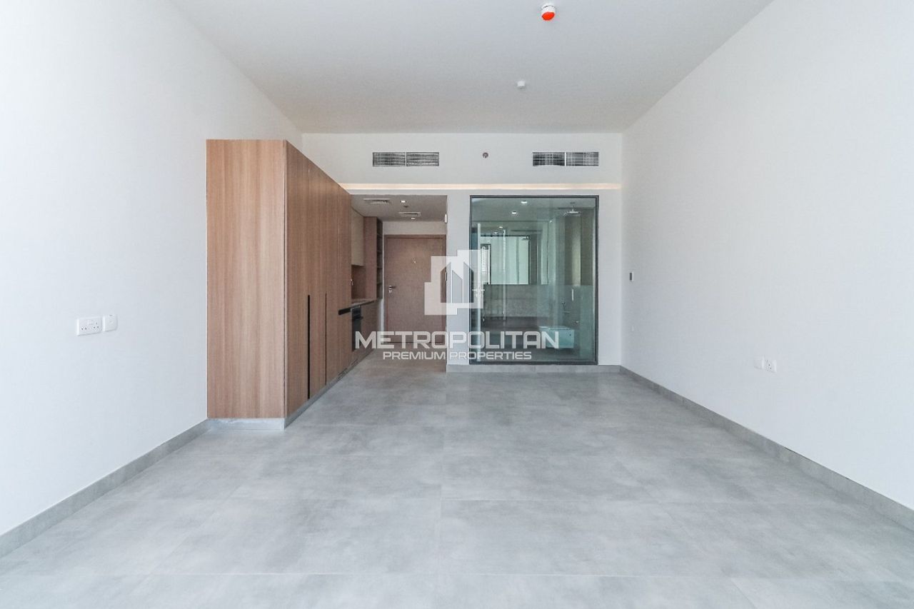 Апартаменты в Дубае, ОАЭ, 43 м² - фото 14