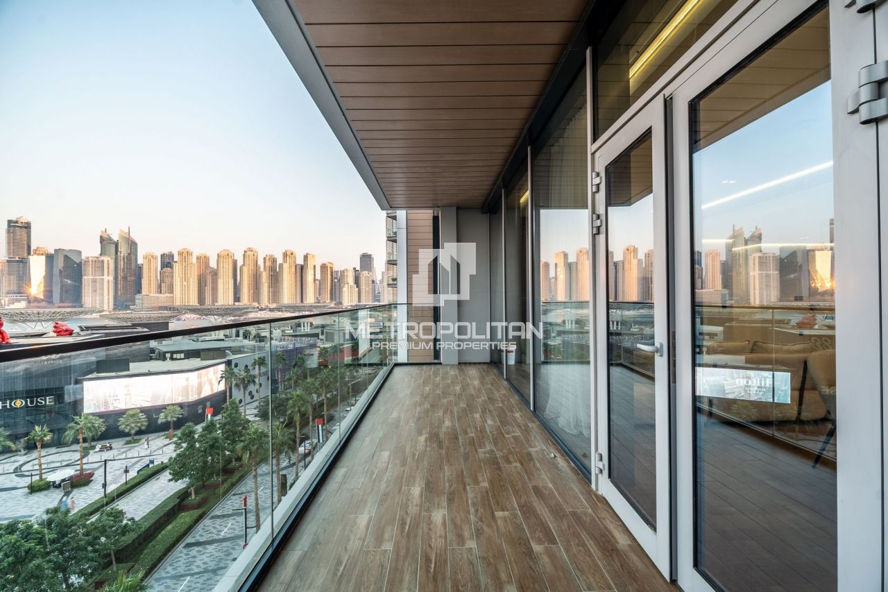 Апартаменты в Дубае, ОАЭ, 149 м² - фото 15