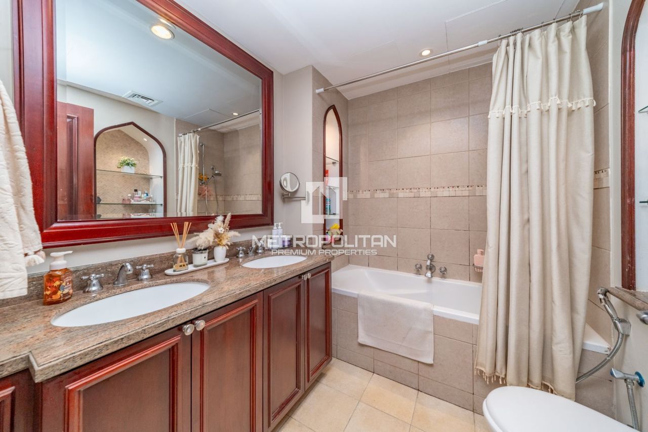 Апартаменты в Дубае, ОАЭ, 131 м² - фото 15