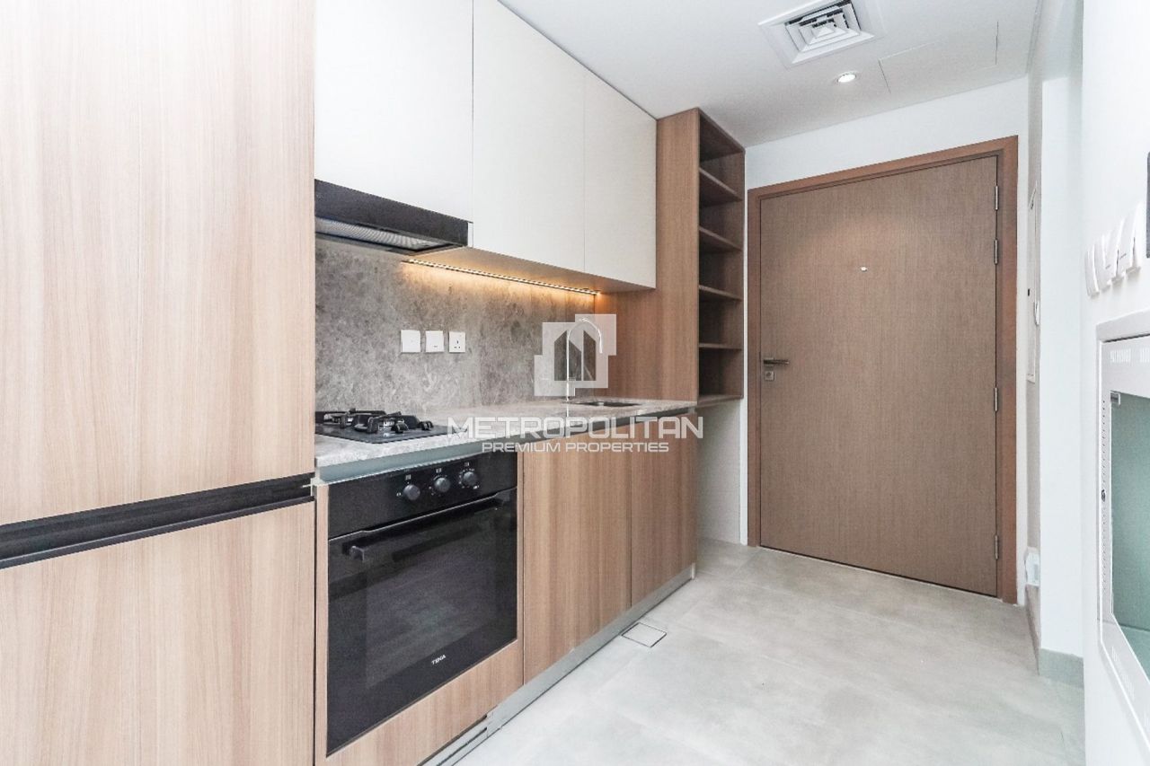 Апартаменты в Дубае, ОАЭ, 43 м² - фото 15