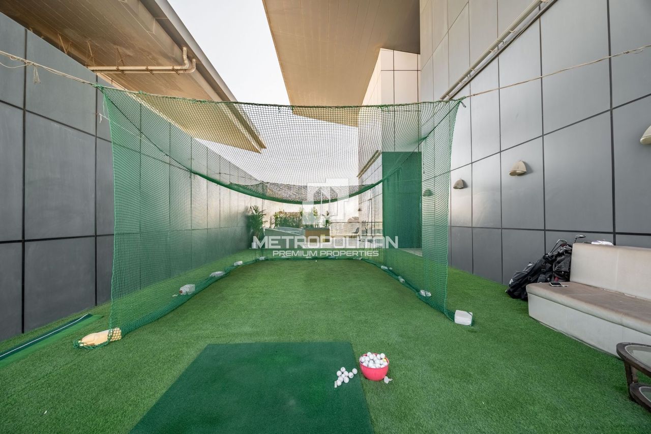 Пентхаус в Дубае, ОАЭ, 493 м² - фото 17