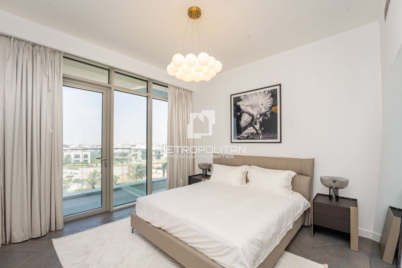 Апартаменты в Дубае, ОАЭ, 112 м² - фото 19