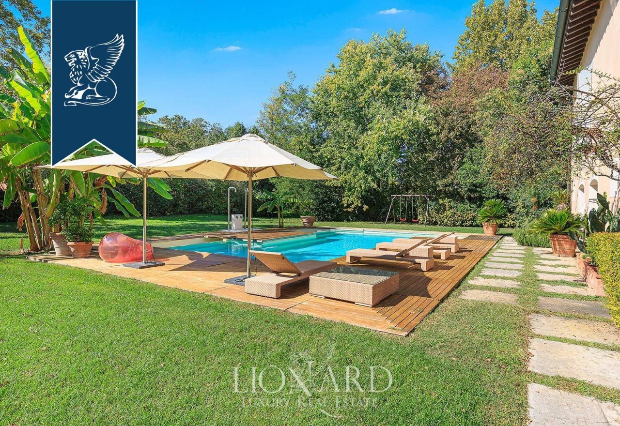 Вилла в Реджо-Эмилии, Италия, 1 200 м² - фото 6