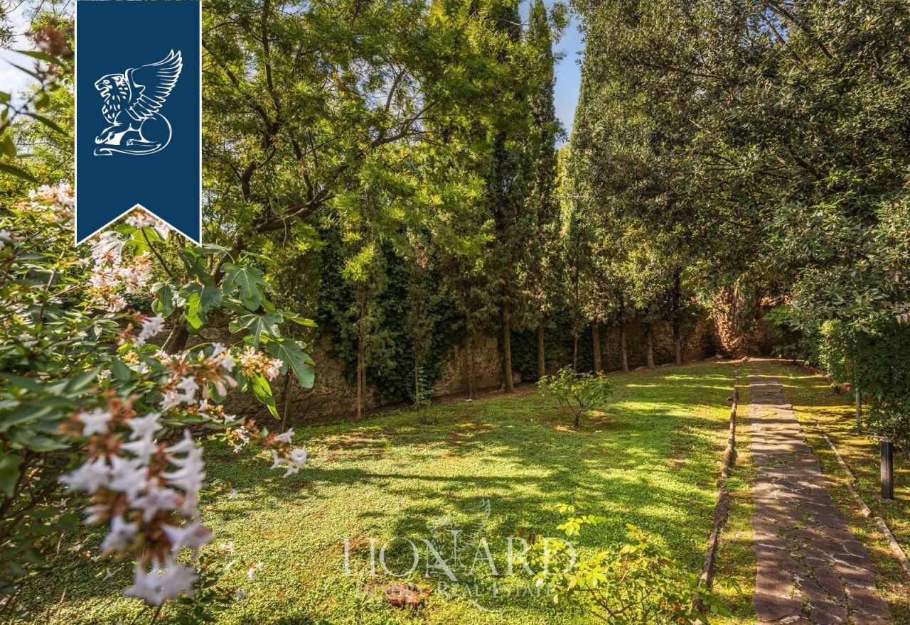 Вилла во Флоренции, Италия, 800 м² - фото 6