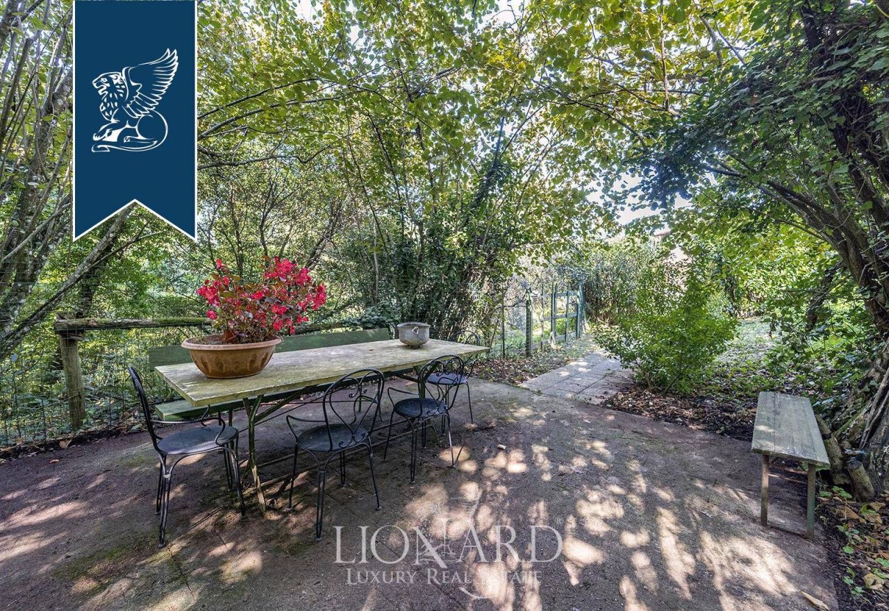 Ферма в Лукке, Италия, 415 м² - фото 7