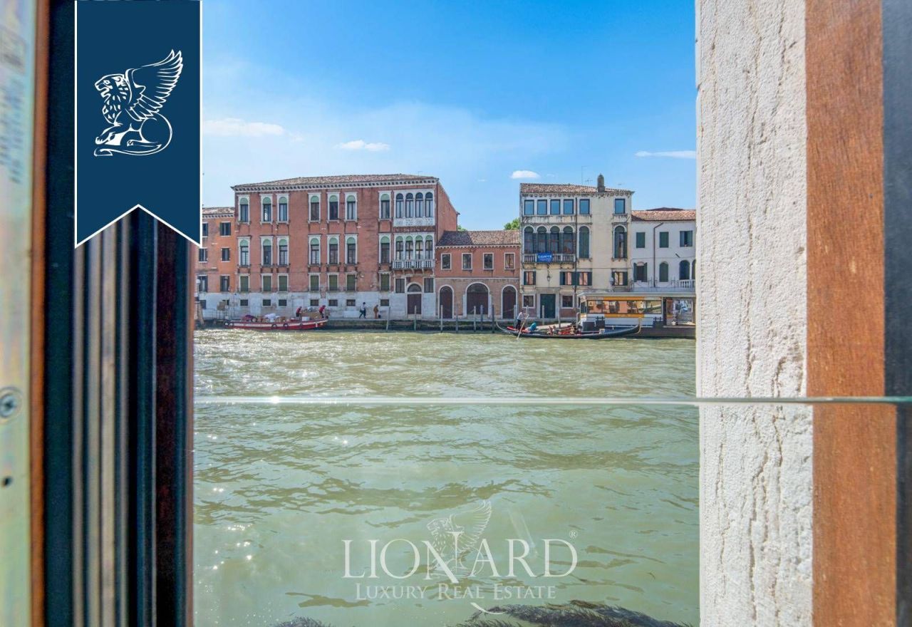 Апартаменты в Венеции, Италия, 317 м² - фото 8
