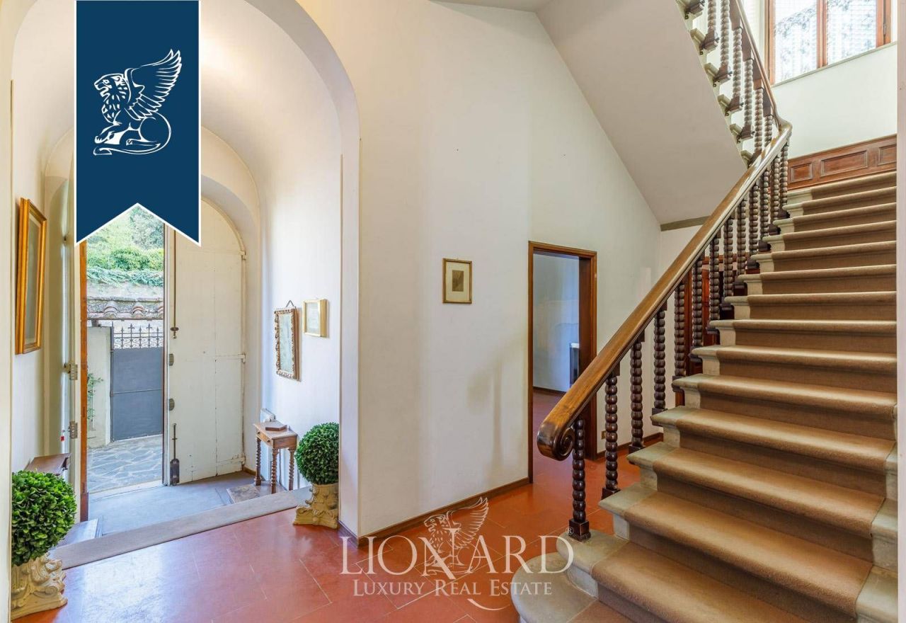 Вилла во Флоренции, Италия, 800 м² - фото 10