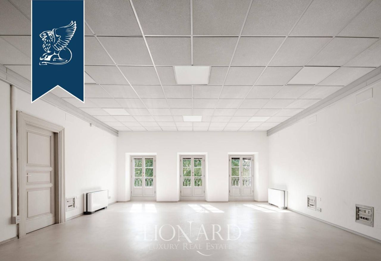 Дом в Брешии, Италия, 1 400 м² - фото 12