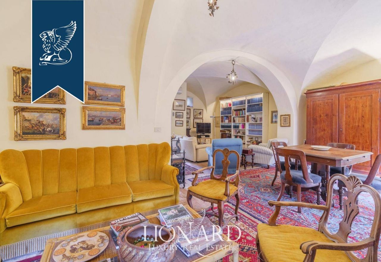 Вилла в Гуардисталло, Италия, 1 300 м² - фото 13