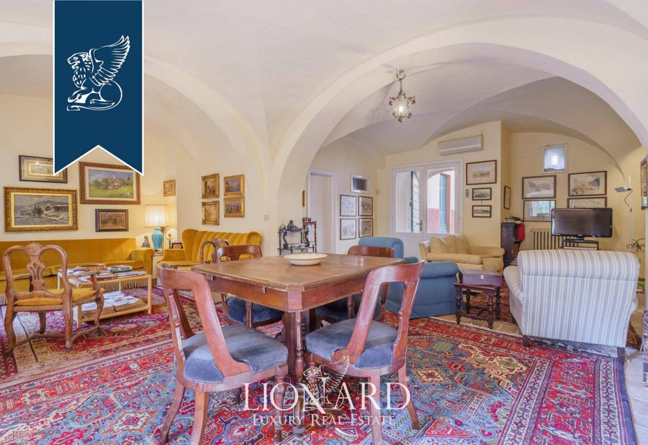 Вилла в Гуардисталло, Италия, 1 300 м² - фото 14