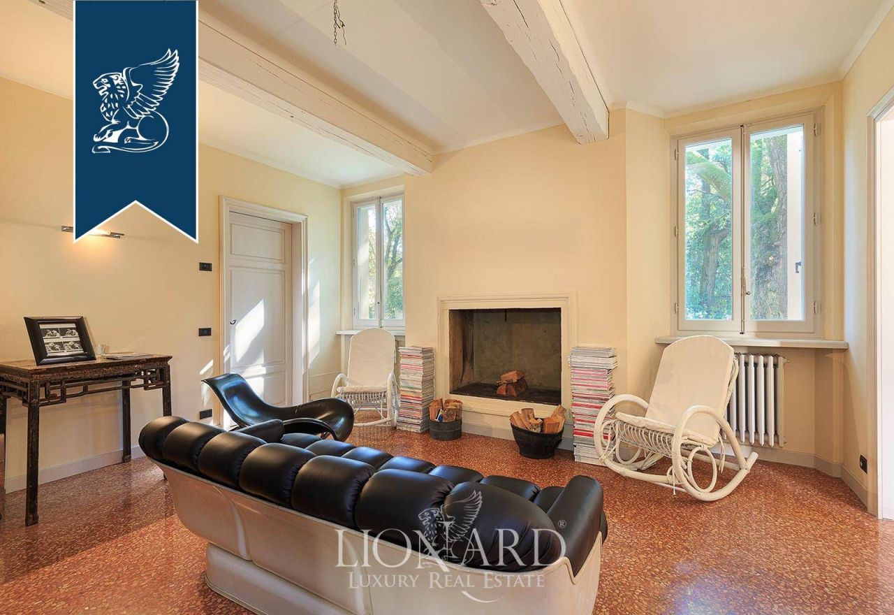 Вилла в Реджо-Эмилии, Италия, 1 200 м² - фото 15