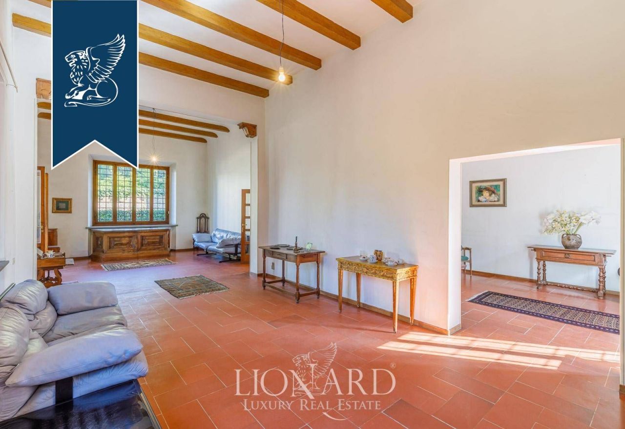 Вилла во Флоренции, Италия, 800 м² - фото 15