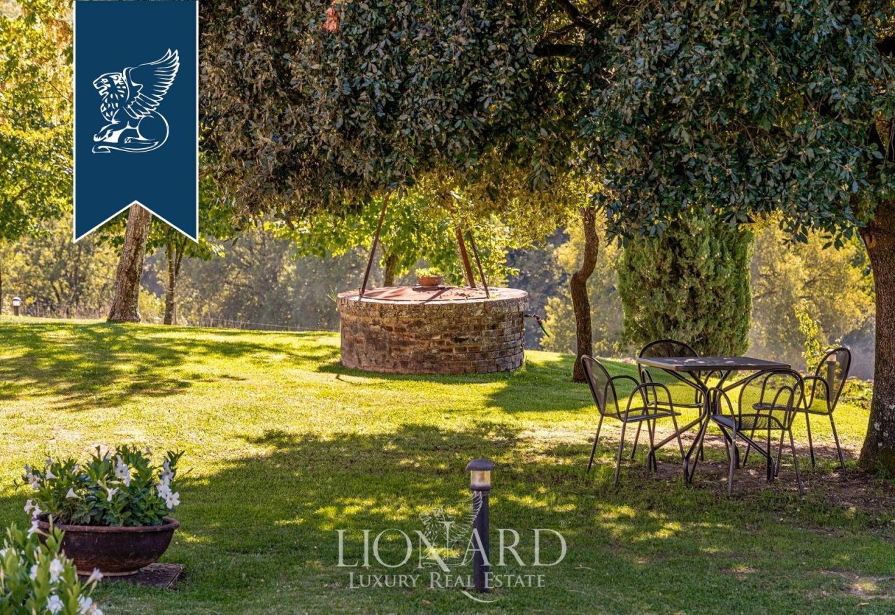 Ферма в Монтерони-д'Арбии, Италия, 760 м² - фото 15