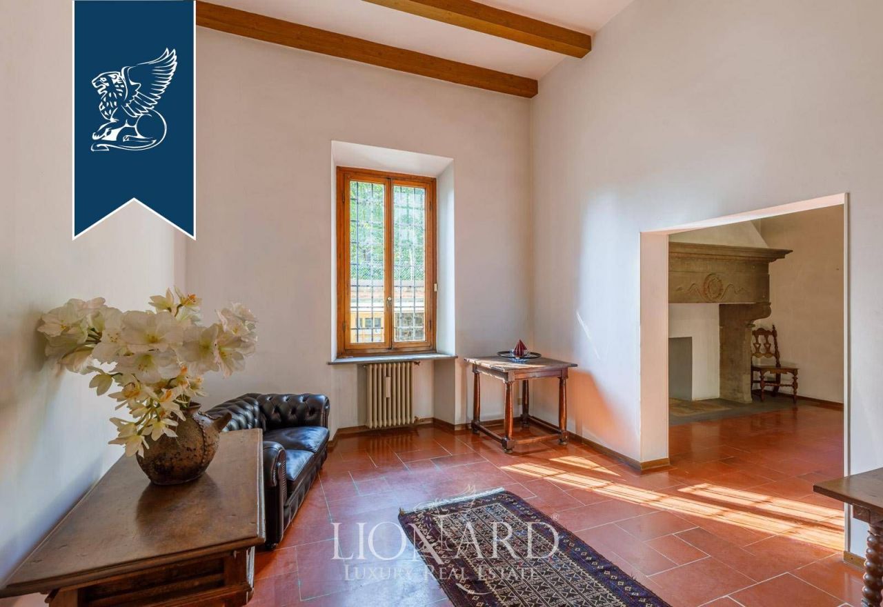 Вилла во Флоренции, Италия, 800 м² - фото 17