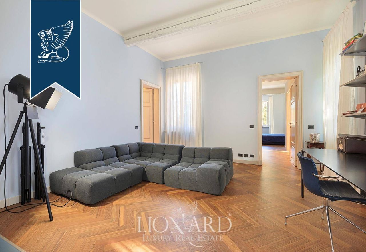 Вилла в Реджо-Эмилии, Италия, 1 200 м² - фото 17