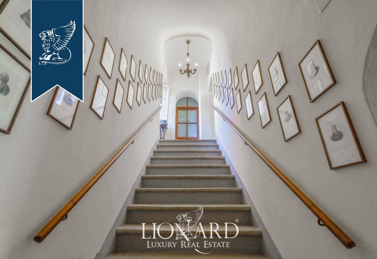 Вилла в Гуардисталло, Италия, 1 300 м² - фото 18