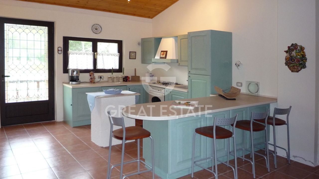 Дом в Кортоне, Италия, 830 м² - фото 11