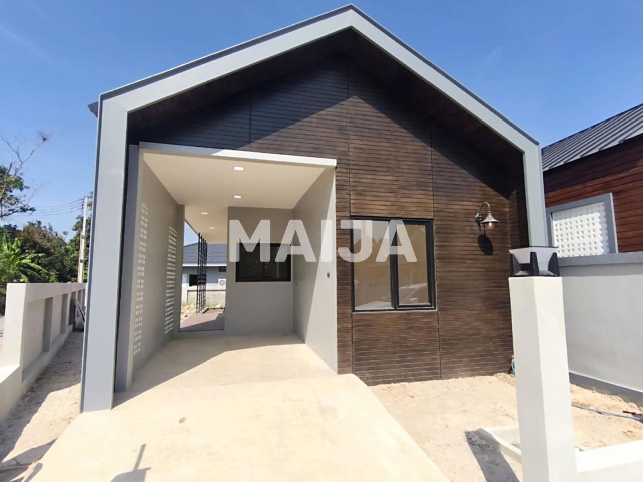 Вилла в Паттайе, Таиланд, 82 м² - фото 1