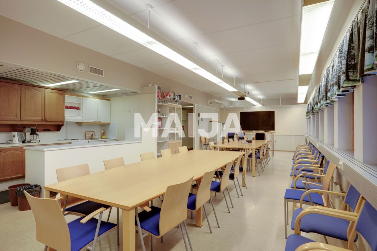 Офис в Лахти, Финляндия, 132 м² - фото 3