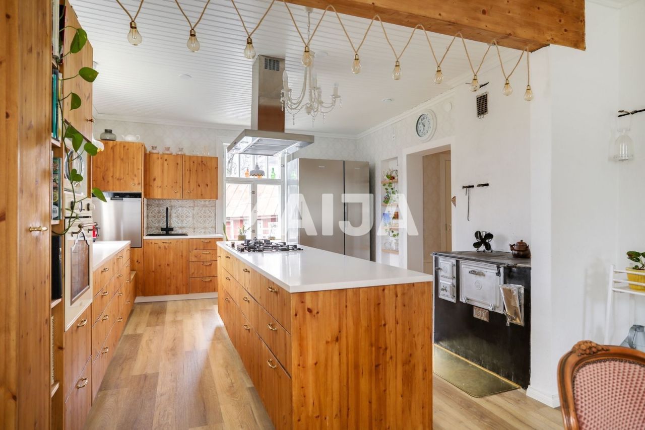 Дом в Лахти, Финляндия, 147 м² - фото 3