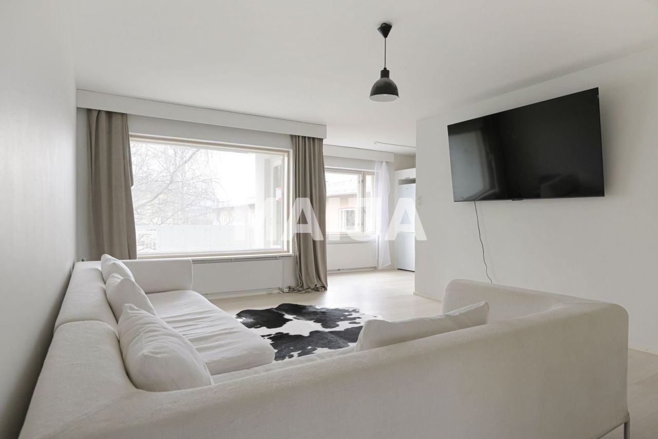 Апартаменты в Хельсинки, Финляндия, 76.8 м² - фото 3