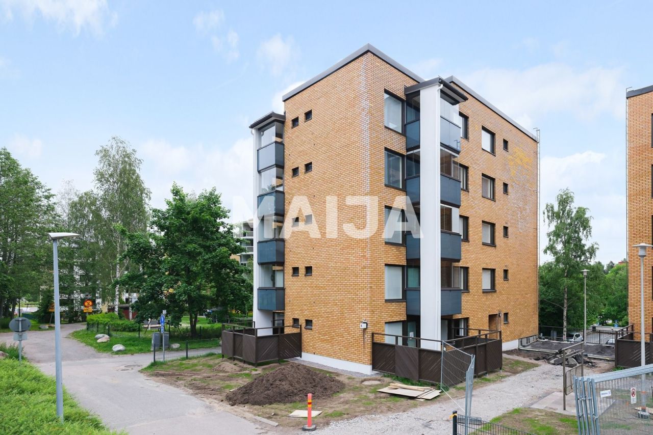 Апартаменты в Вантаа, Финляндия, 46.5 м² - фото 3