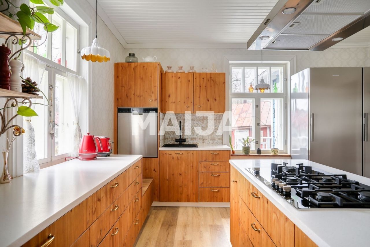 Дом в Лахти, Финляндия, 147 м² - фото 4