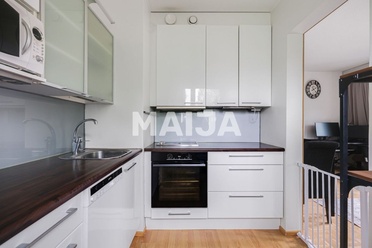 Апартаменты в Вантаа, Финляндия, 46.5 м² - фото 4