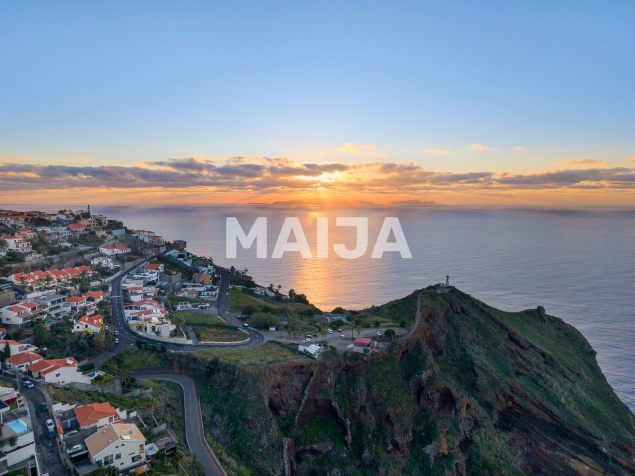 Апартаменты в Фуншале, Португалия, 52.2 м² - фото 4