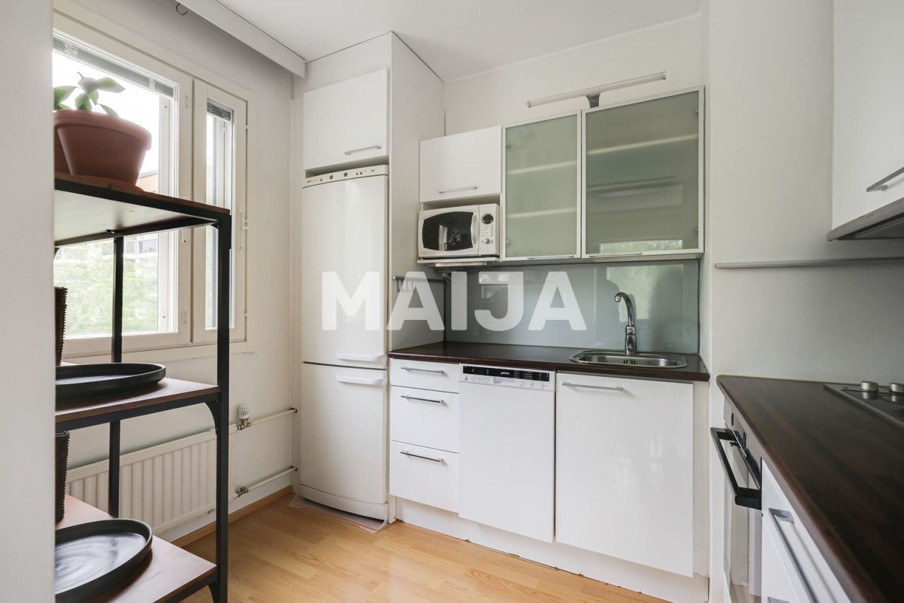 Апартаменты в Вантаа, Финляндия, 46.5 м² - фото 5